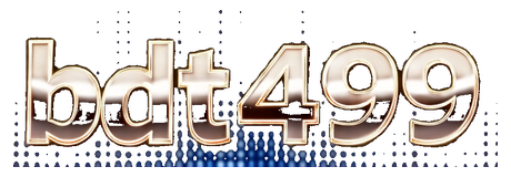 bdt499 logo